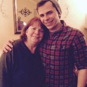 Meet your Posher, Dan